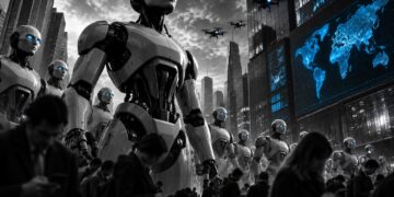 The AI Big Bang
