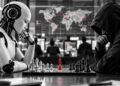AI – tool or threat? Autonomous agents are changing the cyber battlefield