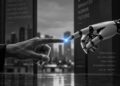 AI – tool or threat: the same technology is now fighting on both sides