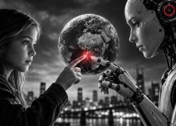 AI – tool or threat? The debate enters a new and more urgent phase