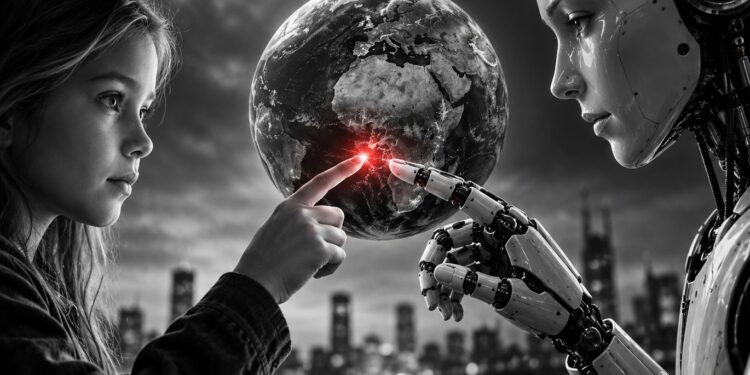 AI – tool or threat? The debate enters a new and more urgent phase