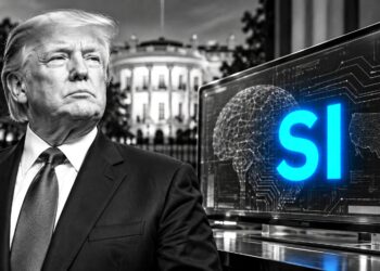 From AI to SI: Trump orders Washington to embrace ‘super intelligence’