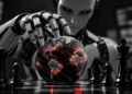 AI is beginning to cross the line humans told it not to cross