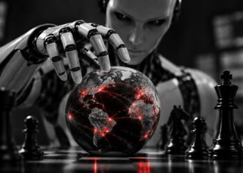 AI is beginning to cross the line humans told it not to cross