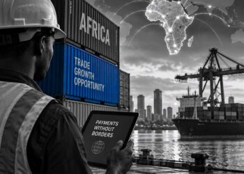 Nomba secures $3 million to build Africa–Asia payment corridor from Congo