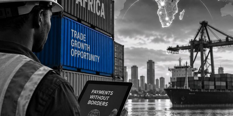 Nomba secures $3 million to build Africa–Asia payment corridor from Congo