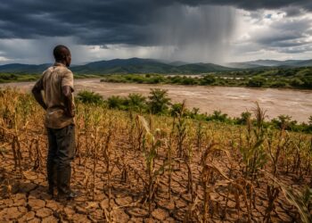 Super El Niño could cost African economies $20 billion