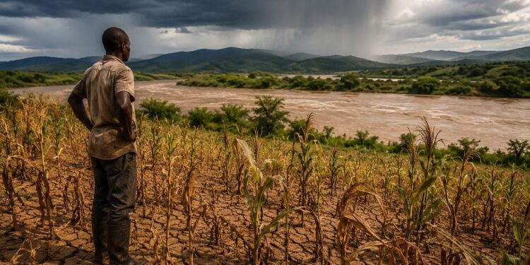 Super El Niño could cost African economies $20 billion