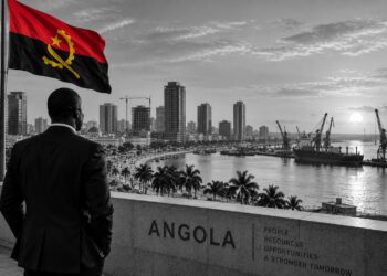 Angola moves to open $18.6 billion bond market to global investors