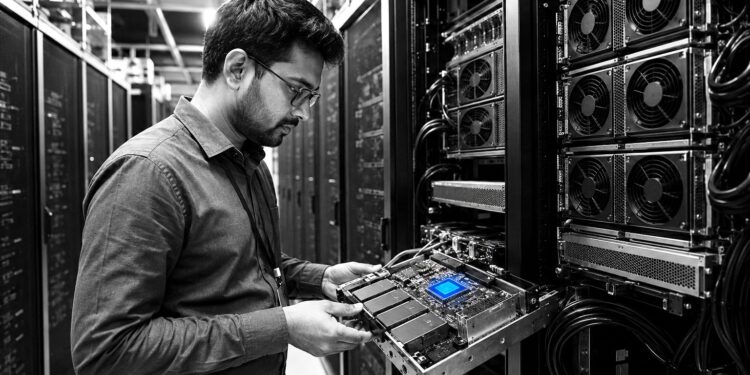 India’s $1.5 billion AI infrastructure push could reshape regional computing