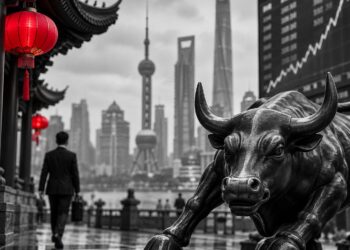 Asian markets open higher as technology and China optimism lift sentiment
