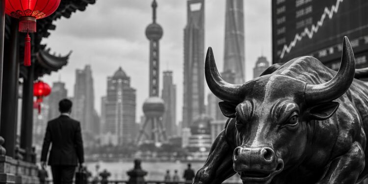 Asian markets open higher as technology and China optimism lift sentiment