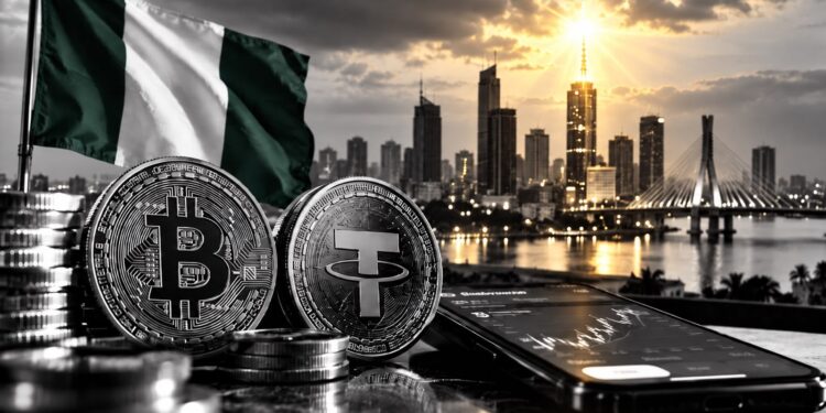 Nigeria brings digital assets into its tax framework as African payments expand