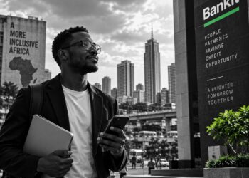 Nigeria’s Bankit moves from payments into full digital banking