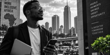 Nigeria’s Bankit moves from payments into full digital banking