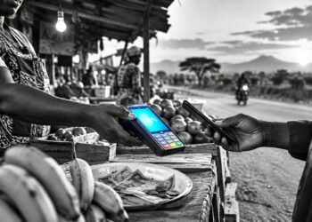 The next billion bank customers may never need a bank branch