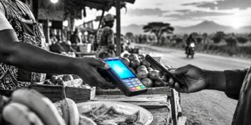 The next billion bank customers may never need a bank branch