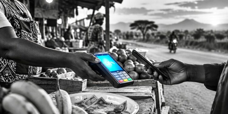 The next billion bank customers may never need a bank branch