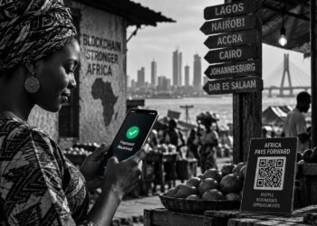 Blockchain moves closer to everyday payments across Africa