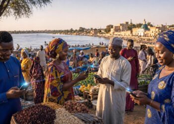MSTRpay advances strategic expansion into Chad