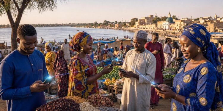 MSTRpay advances strategic expansion into Chad