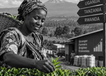 $200 million finance initiative targets East Africa’s rural economy
