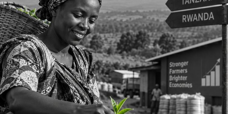 $200 million finance initiative targets East Africa’s rural economy
