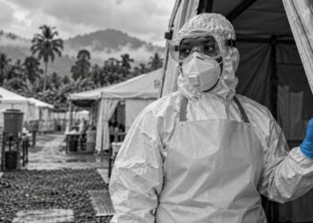 Congo’s Ebola crisis passes 8,000 cases as the regional stakes rise