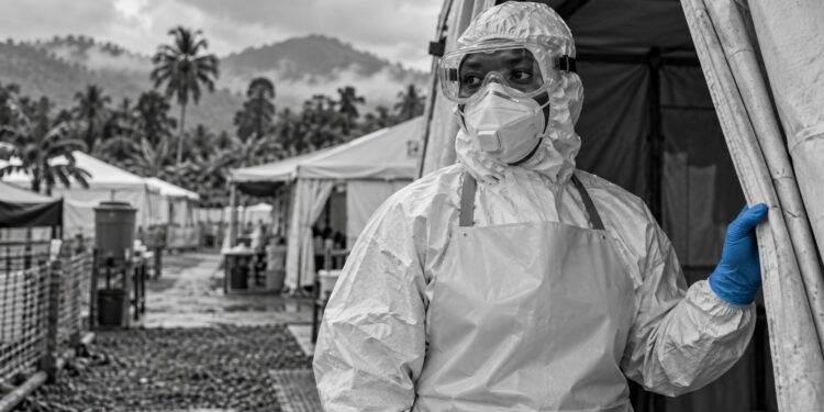 Congo’s Ebola crisis passes 8,000 cases as the regional stakes rise