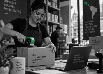 Mexican fintech Fairplay secures $108 million to expand alternative business finance
