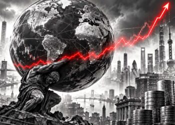 Money just got more expensive — and emerging markets could feel it first