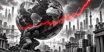 Money just got more expensive — and emerging markets could feel it first