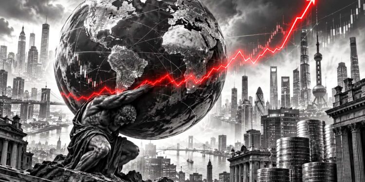 Money just got more expensive — and emerging markets could feel it first