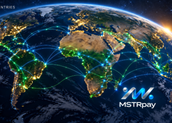 MSTRpay’s Emerging-Market Expansion Now Spans 46 Countries