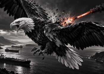 Hormuz holds the global economy hostage — again