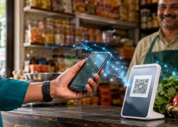 India prepares to let AI agents make everyday payments
