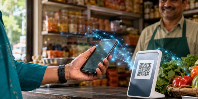 India prepares to let AI agents make everyday payments