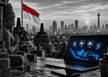 Indonesia wants to put real-world assets on the blockchain