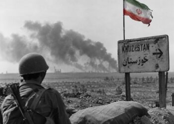 On this day in 1980: © Zuheir Saade—AP/REX/Shutterstock.com 1980 The Iran-Iraq War began