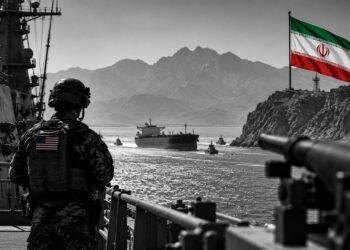 Iran threatens economic warfare as confrontation with US escalates