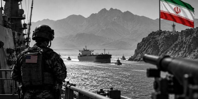 Iran threatens economic warfare as confrontation with US escalates
