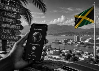 Jamaica fintech deal builds a new payment bridge between Africa and the Caribbean