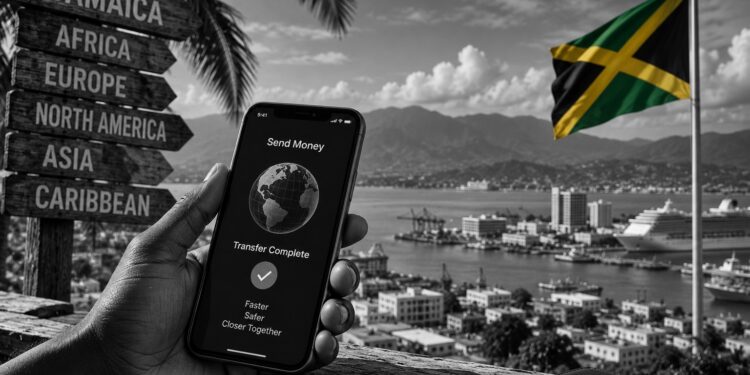 Jamaica fintech deal builds a new payment bridge between Africa and the Caribbean