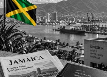 Jamaica returns to global markets with $1 billion bond plan