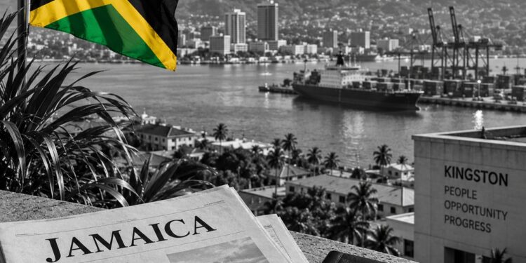 Jamaica returns to global markets with $1 billion bond plan