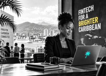 Jamaica opens a new door for fintech innovation