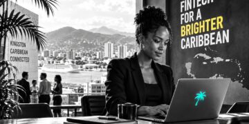 Jamaica opens a new door for fintech innovation