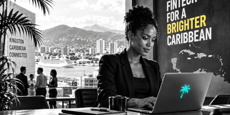 Jamaica opens a new door for fintech innovation