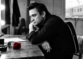 On this day in 2003: Johnny Cash died