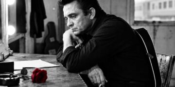 On this day in 2003: Johnny Cash died